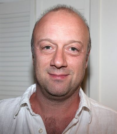 Yasen Peyankov Photo