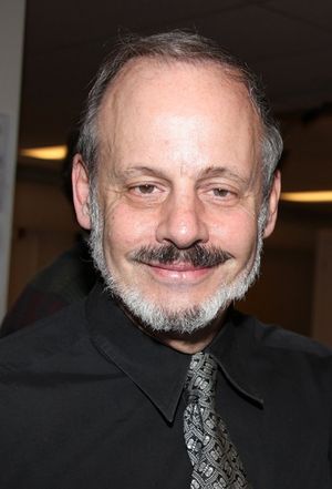 Jeffrey Richards @ BroadwayWorld Jeffrey Richards Photo