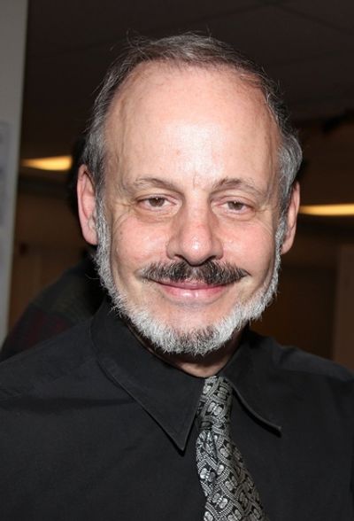 Jeffrey Richards Photo