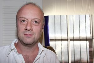 Yasen Peyankov Photo