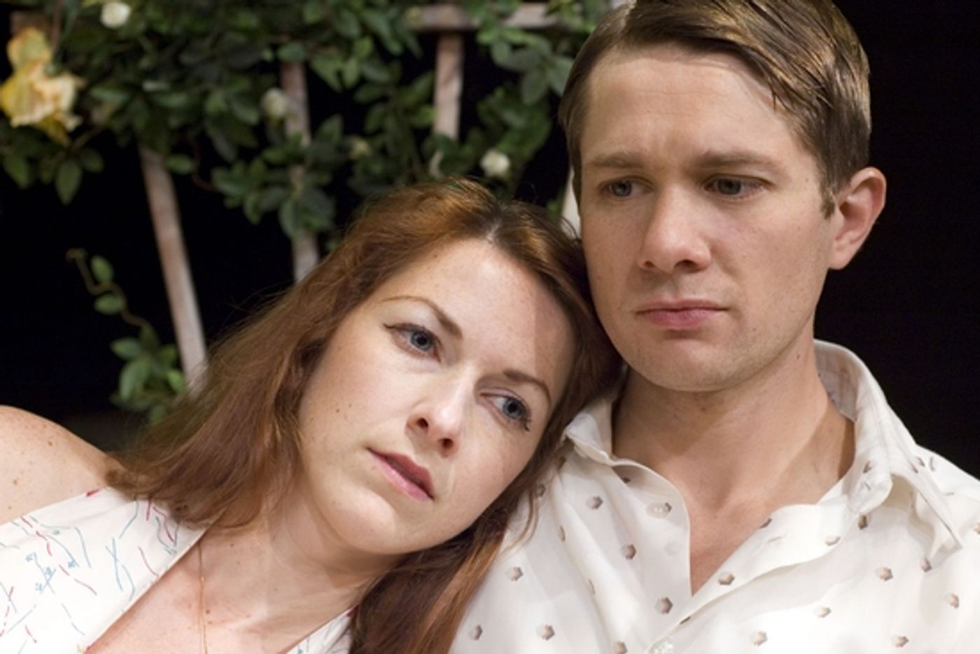 Photo Flash: Timeline Theatre Company's ALL MY SONS At Greenhouse Theater Center  Image