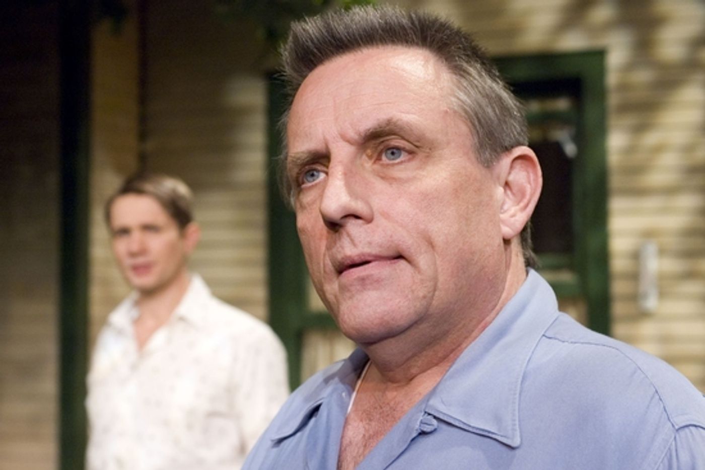 Photo Flash: Timeline Theatre Company's ALL MY SONS At Greenhouse Theater Center  Image