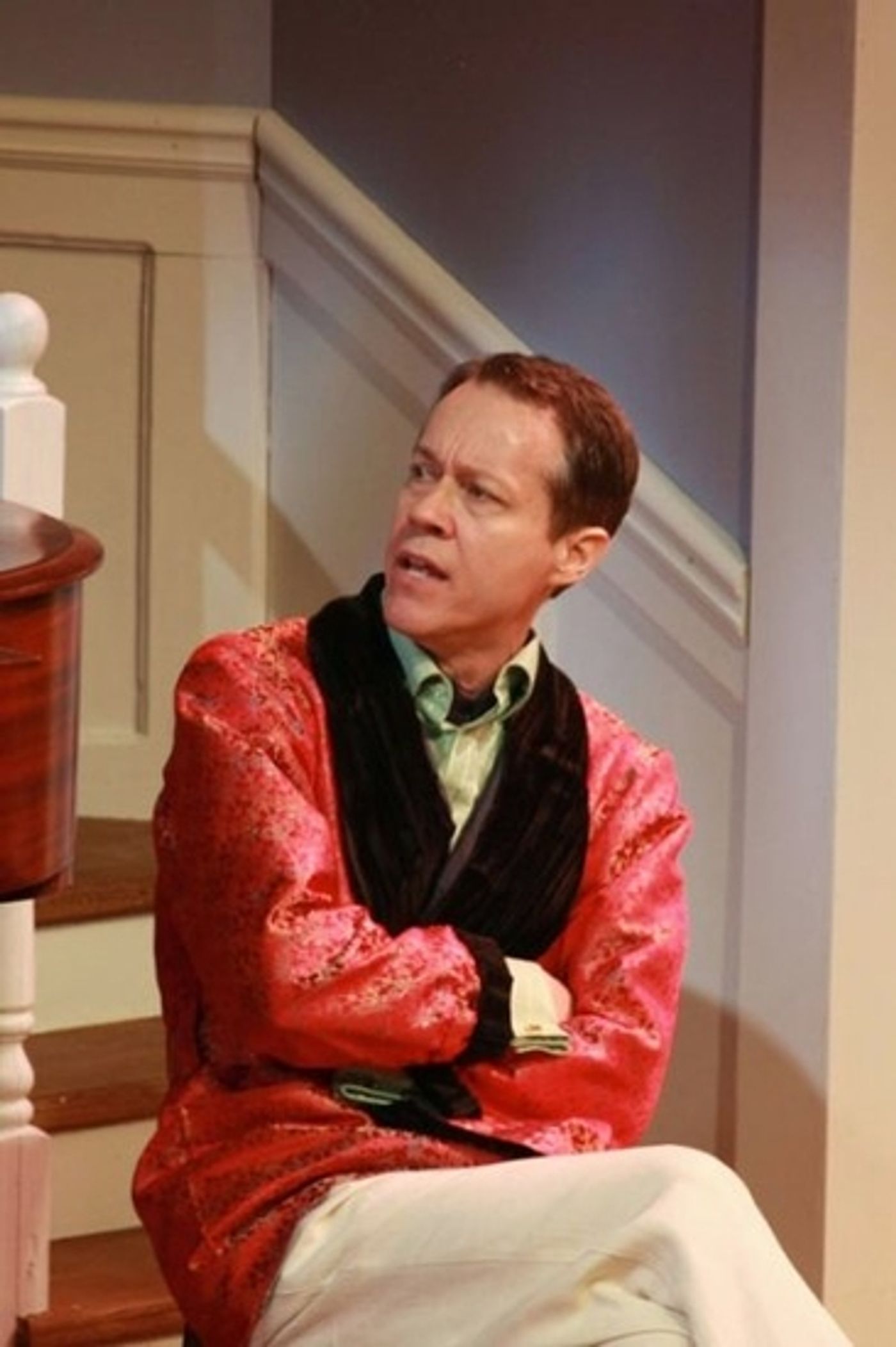 Photo Coverage: Grey Gardens Opens at Actor's Express  Image