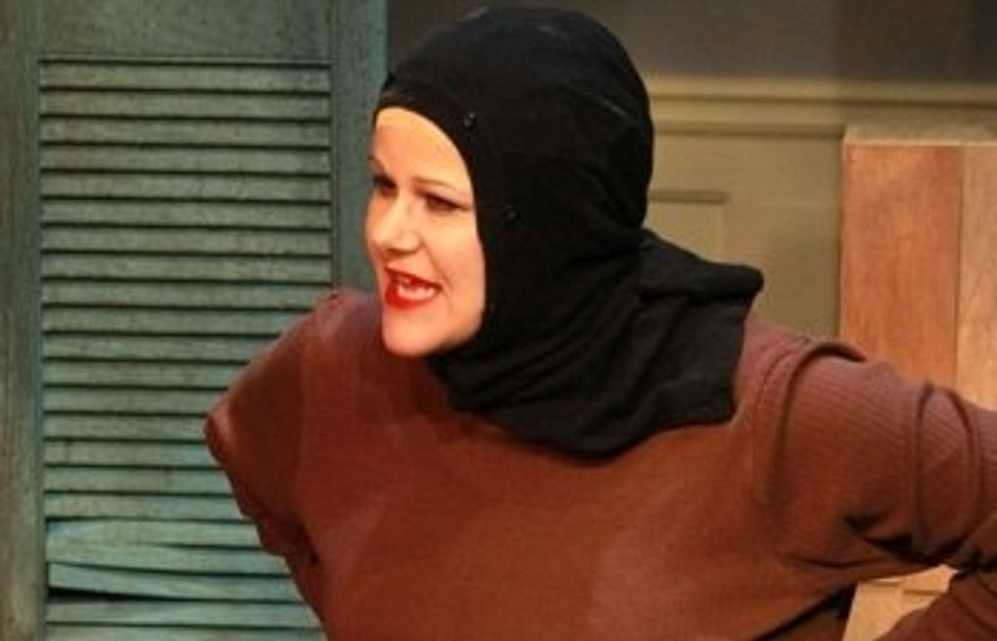 Photo Coverage: Grey Gardens Opens at Actor's Express  Image