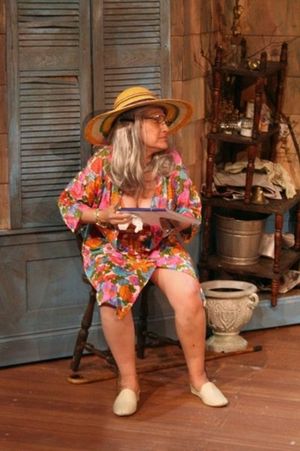 Kathleen McManus. Photo by Chris Ozment Photography Photo