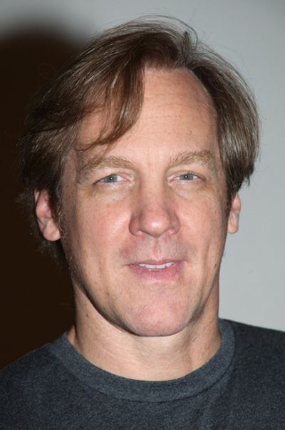 Steve Blanchard  Photo