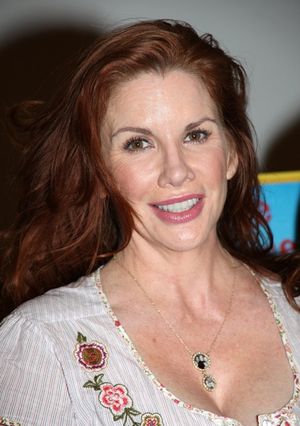 Melissa Gilbert @ BroadwayWorld Melissa Gilbert Photo