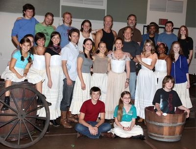 Melissa Gilbert Photo