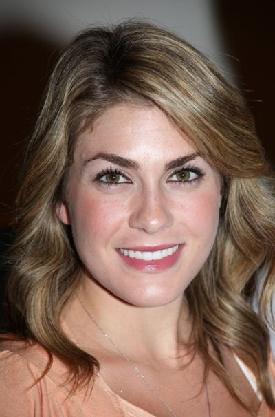 Kate Loprest Photo