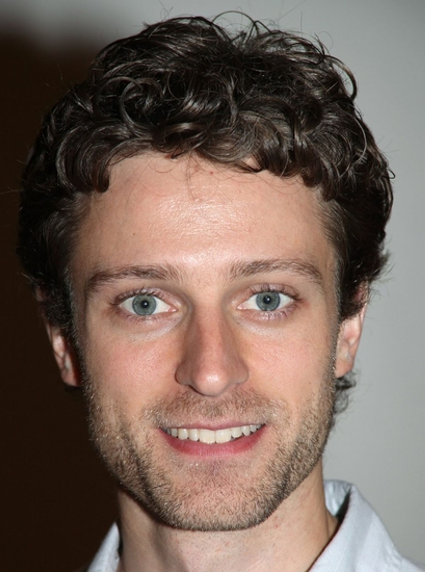 Photo Coverage: The Cast Of LITTLE HOUSE ON THE PRAIRIE, THE MUSICAL Meets The Press!  Image