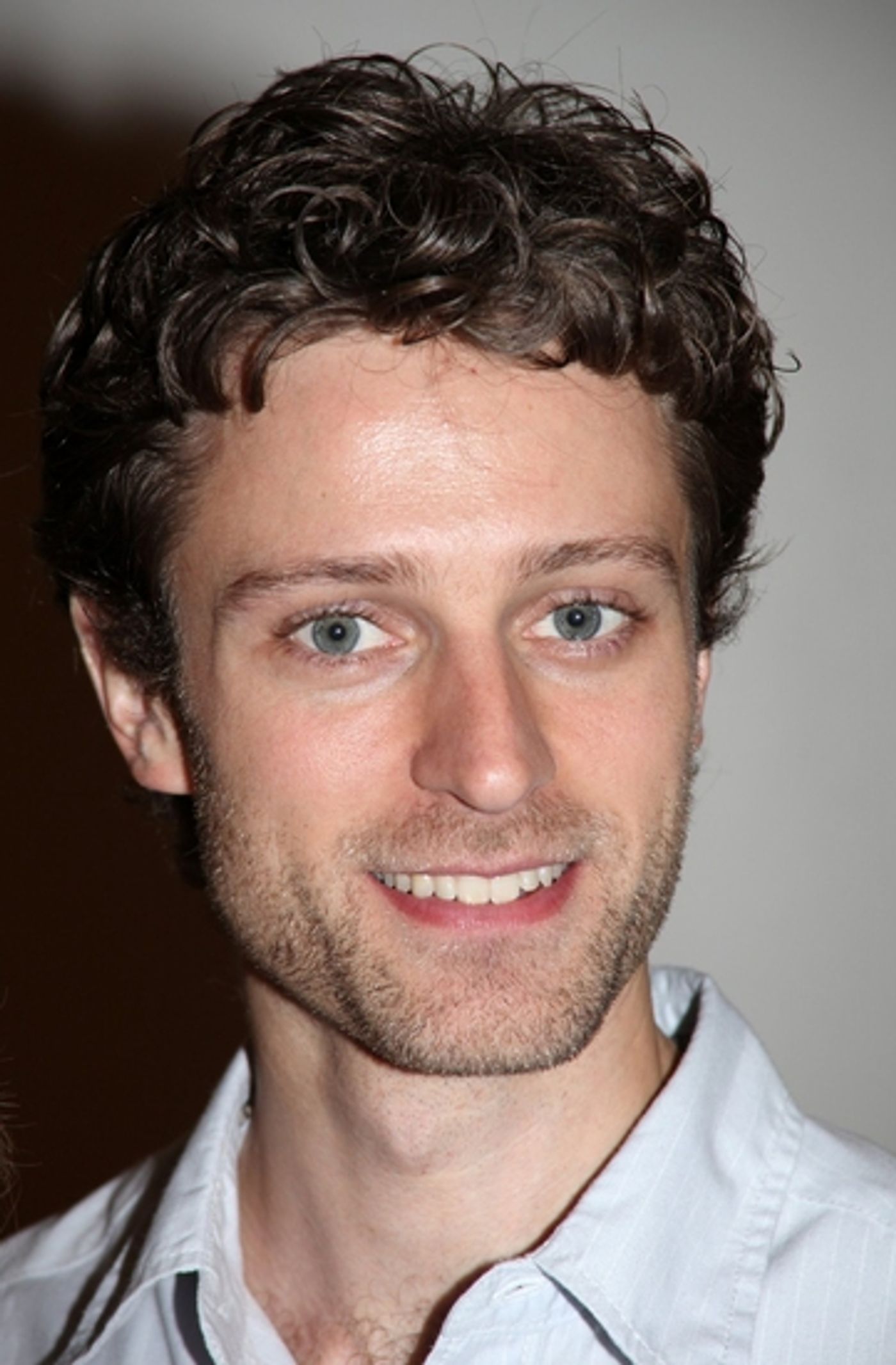 Photo Coverage: The Cast Of LITTLE HOUSE ON THE PRAIRIE, THE MUSICAL Meets The Press!  Image