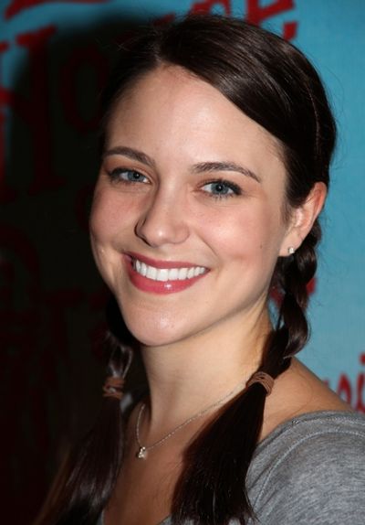 Alessa Neeck Photo