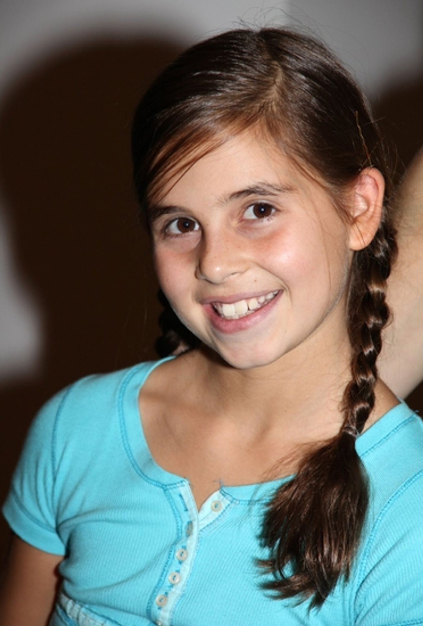 Photo Coverage: The Cast Of LITTLE HOUSE ON THE PRAIRIE, THE MUSICAL Meets The Press!  Image