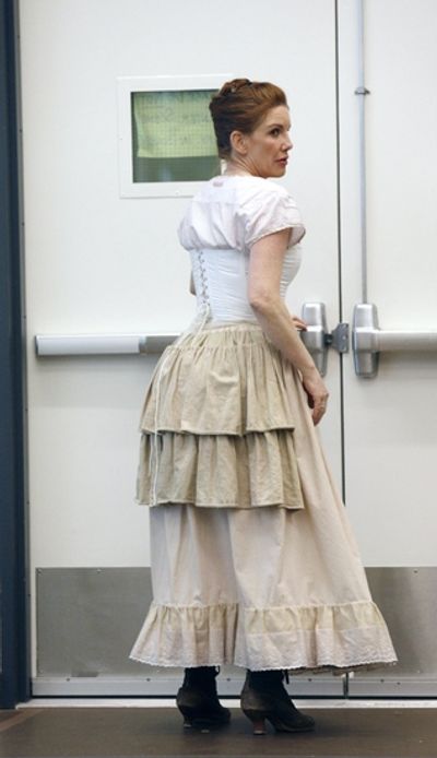 Melissa Gilbert Photo