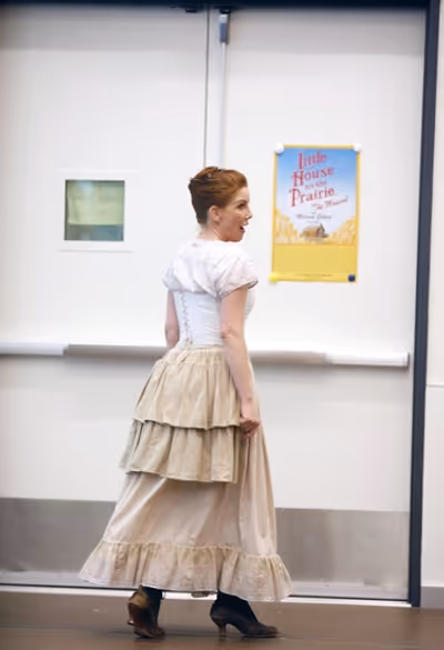 Melissa Gilbert Photo