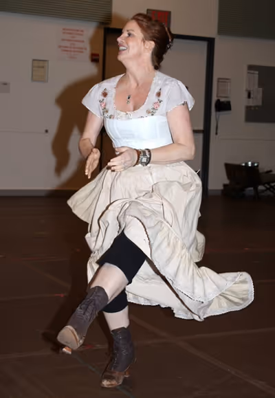 Melissa Gilbert Photo