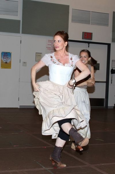 Melissa Gilbert Photo
