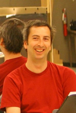 Henry Wishcamper @ BroadwayWorld Henry Wishcamper Photo