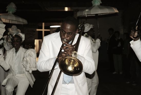 Michael Mwenson Photo