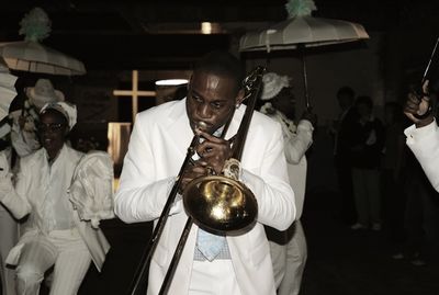 Michael Mwenson Photo