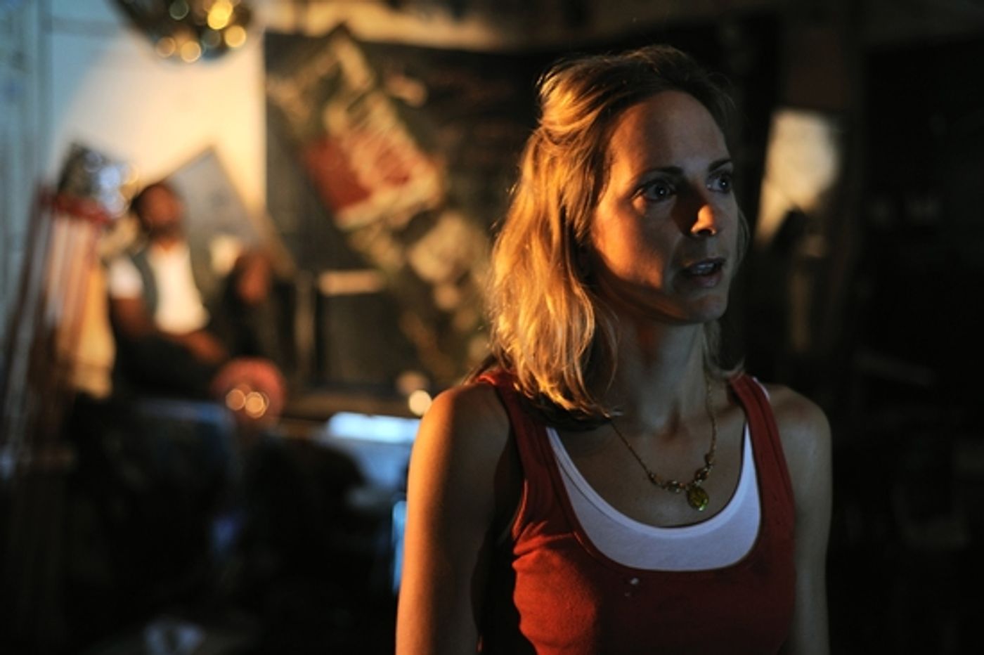 Photo Flash: KATRINA At The Oxo Tower Bargehouse  Image