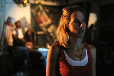 Stephanie Langton  Photo