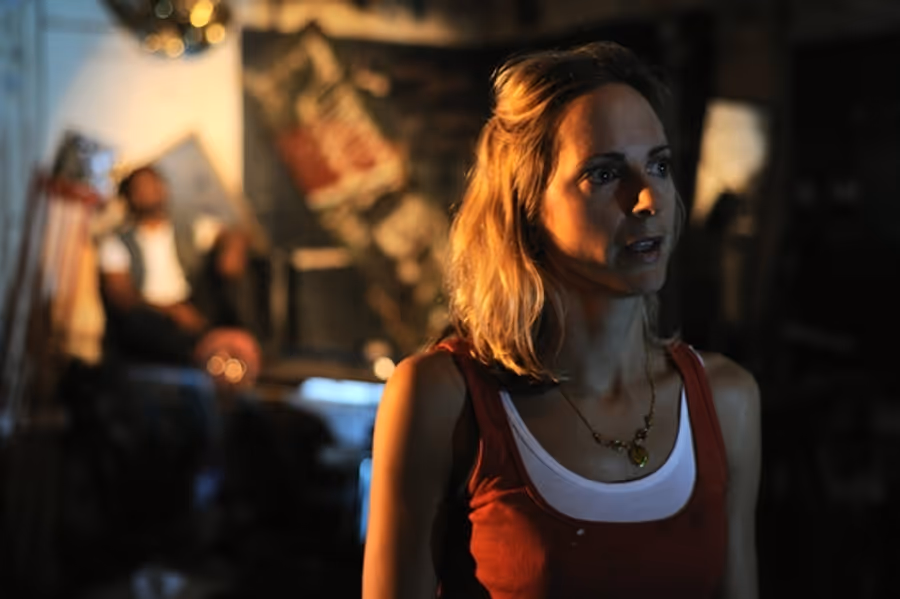 Photo Flash: KATRINA At The Oxo Tower Bargehouse Image