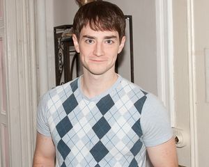 Jonathan Root @ BroadwayWorld Jonathan Root Photo