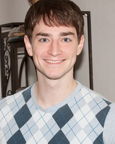 Jonathan Root Photo