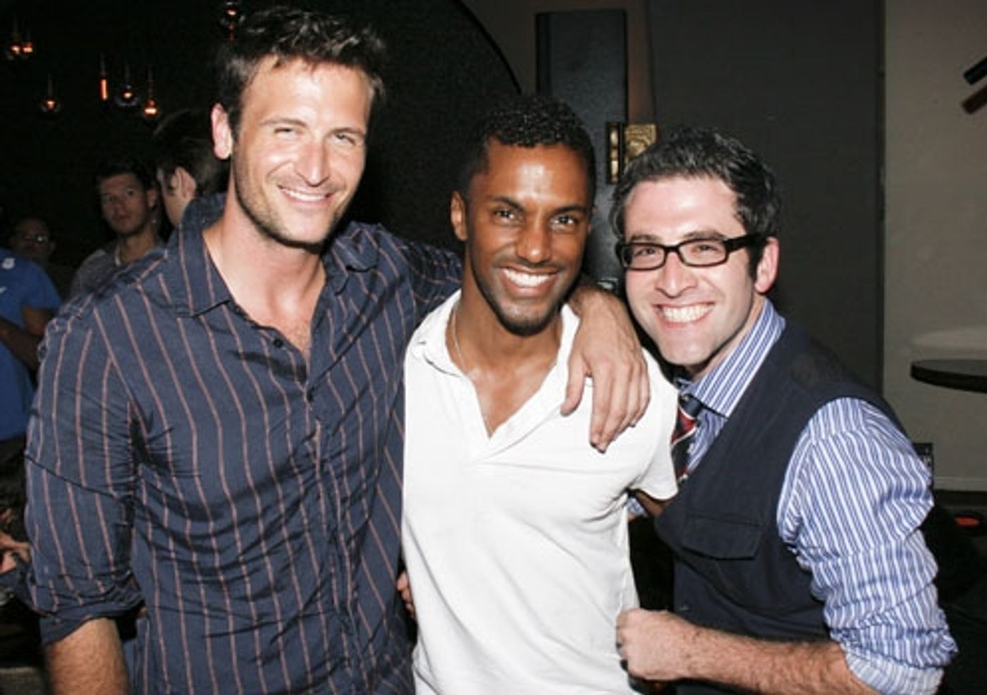 Photo Coverage: LEGALLY BLONDE's Natalie Joy Johnson Makes West Coast Solo Debut at Upright Cabaret Photo Coverage: LEGALLY BLONDE's Natalie Joy Johnson Makes West Coast Solo Debut at Upright Cabaret Image