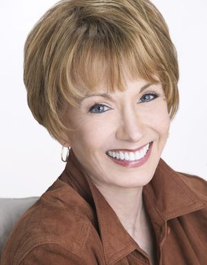 Sandy Duncan Photo