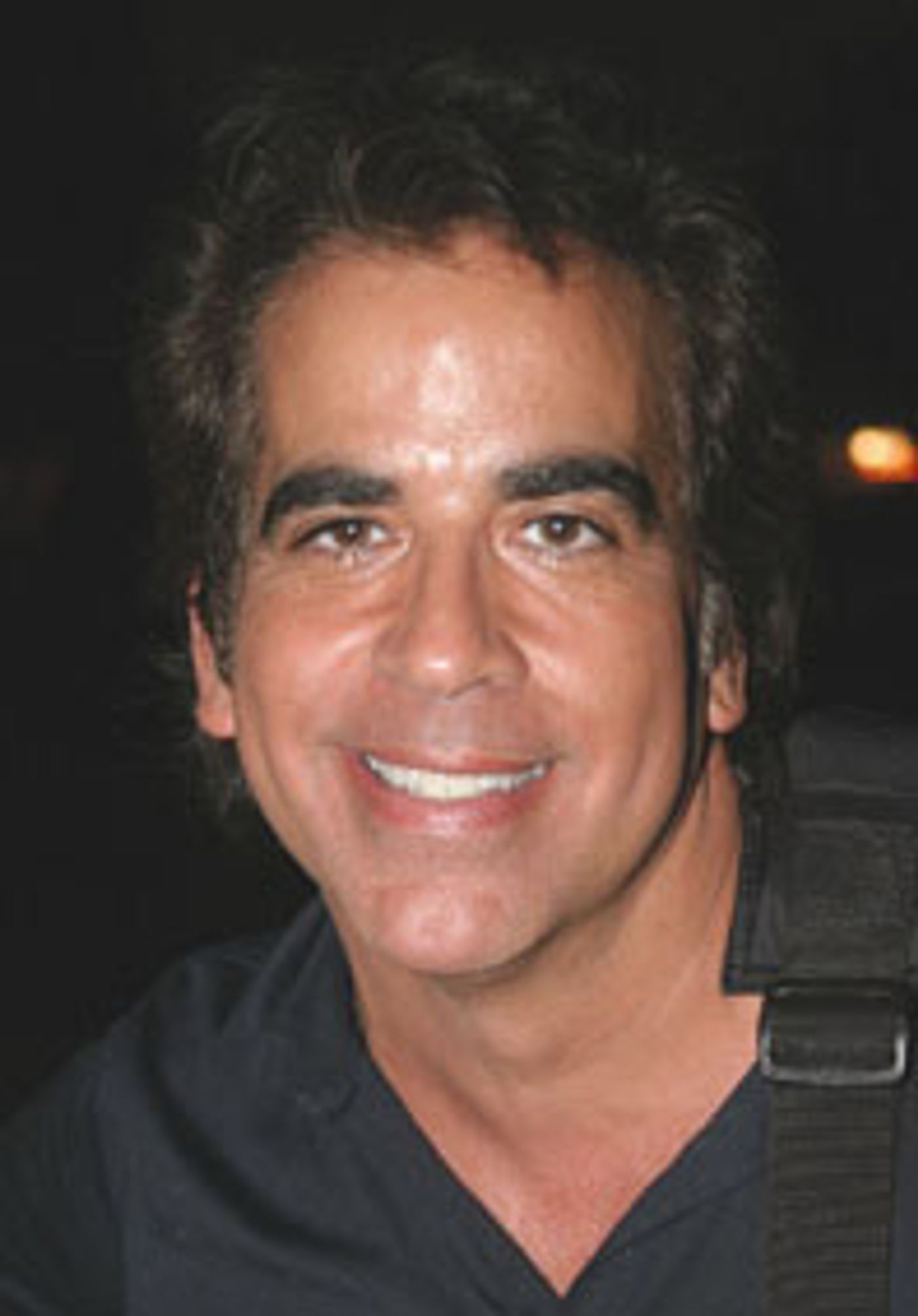 Photo Spotlight: Will and Anthony Nunziata Ready For Feinstein's Debut Photo Spotlight: Will and Anthony Nunziata Ready For Feinstein's Debut Image