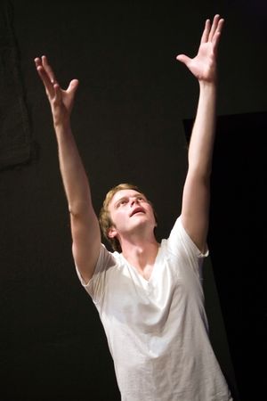 Cary Davenport @ BroadwayWorld Cary Davenport Photo