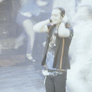 Constantine Maroulis Photo