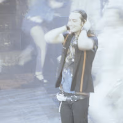 Constantine Maroulis Photo