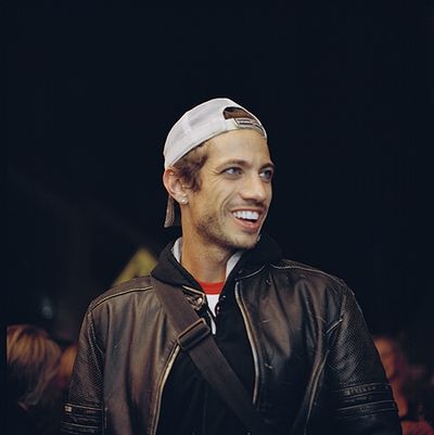 James Carpinello Photo