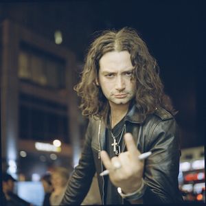 Constantine Maroulis Photo