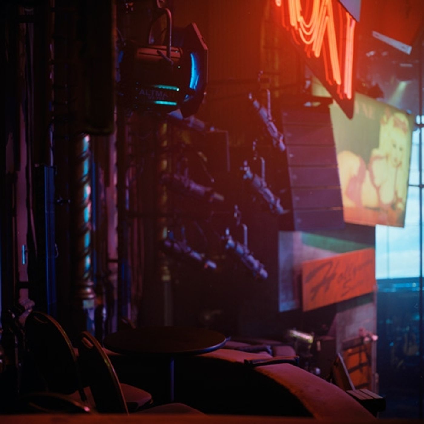 Photo Spotlight: ROCK OF AGES On-Stage And Beyond  Image