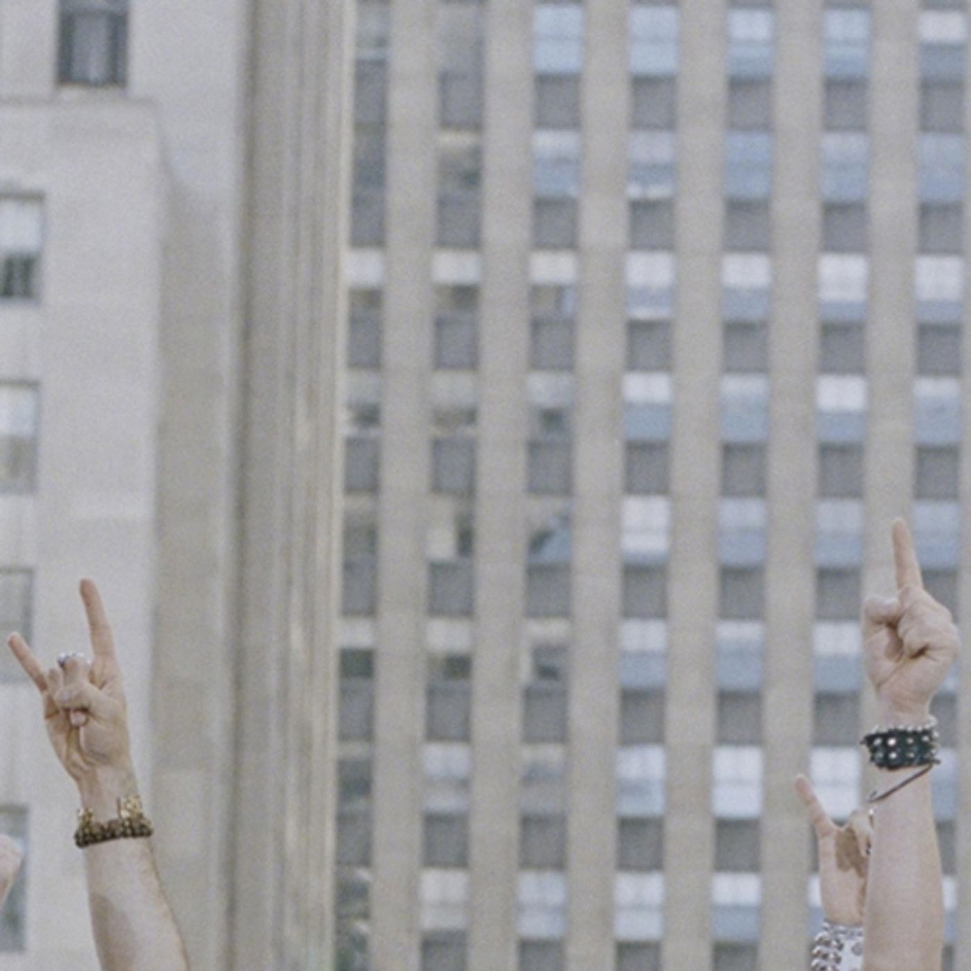 Photo Spotlight: ROCK OF AGES On-Stage And Beyond  Image