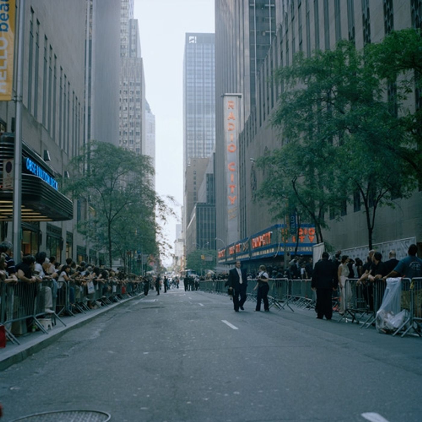 Photo Spotlight: ROCK OF AGES On-Stage And Beyond  Image