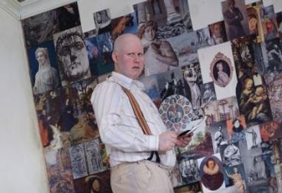 Matt Lucas Photo
