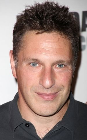 Patrick Marber @ BroadwayWorld Patrick Marber Photo