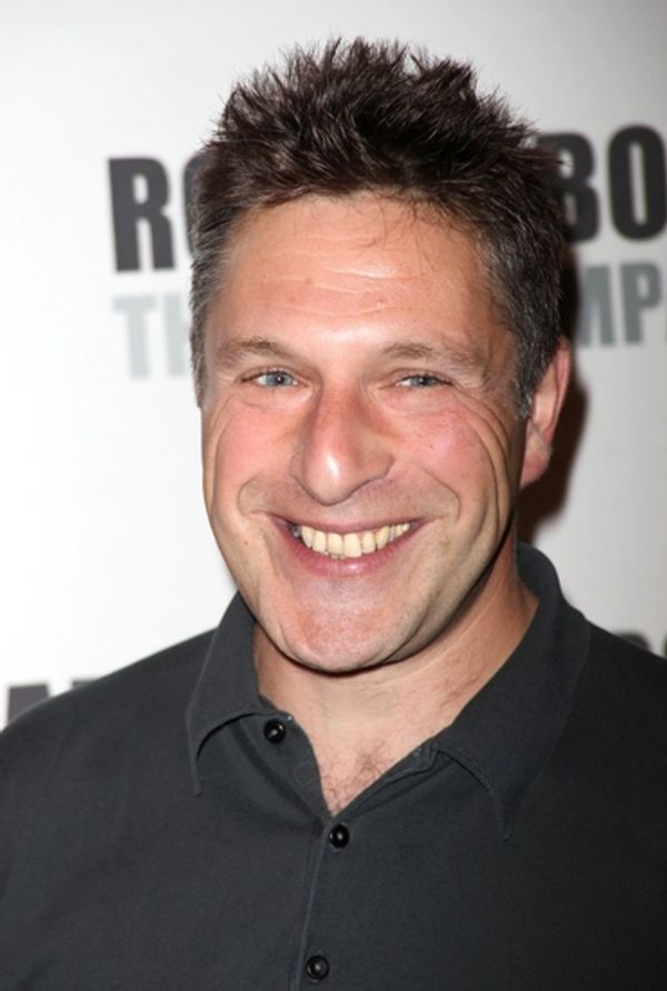 Patrick Marber Photo