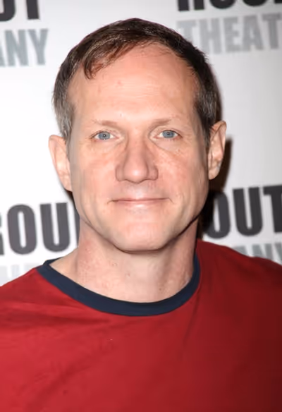 Mark Brokaw Photo