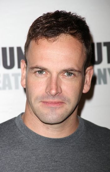 Jonny Lee Miller Photo