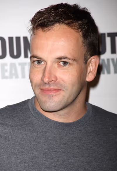 Jonny Lee Miller Photo