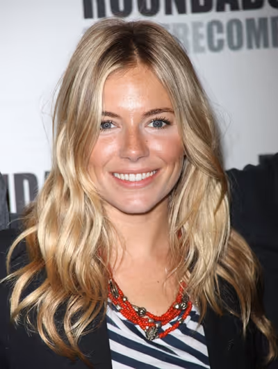 Sienna Miller Photo