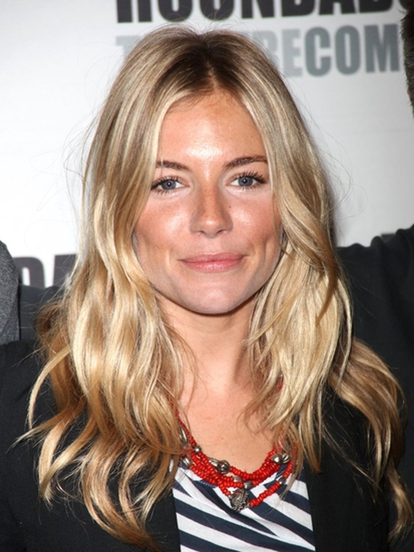 Photo Coverage: Roundabout's 'AFTER MISS JULIE' Cast And Creative Team Meets The Press  Image