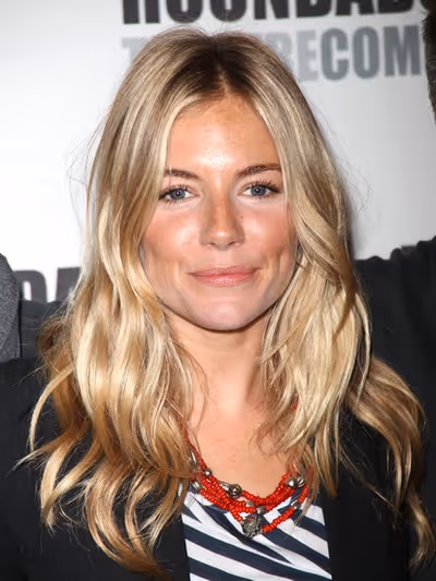 Sienna Miller Photo