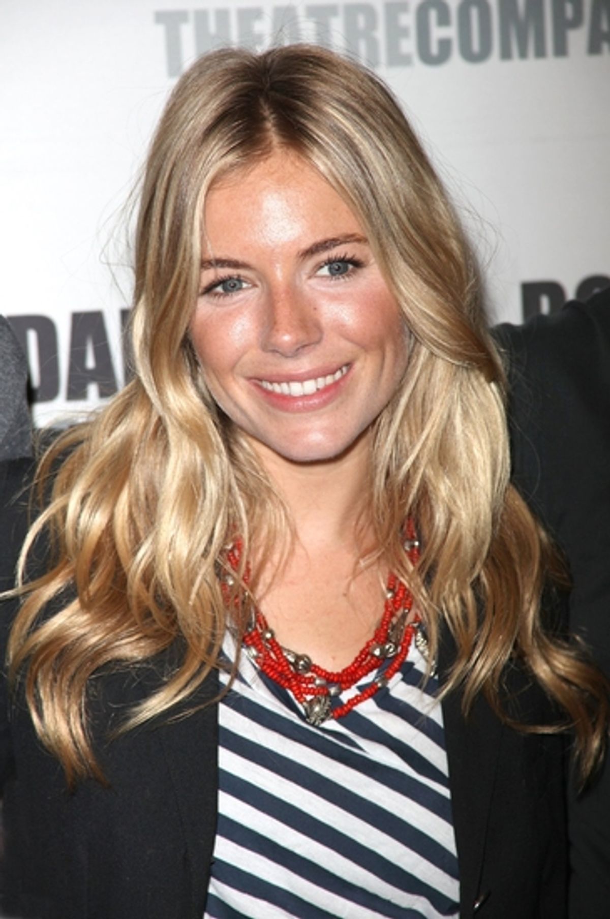 Sienna Miller at 